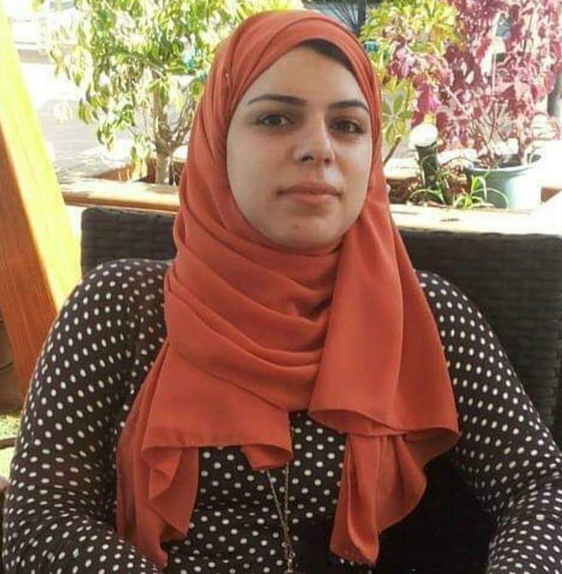 د. لبيبة أحمد مرزوق
