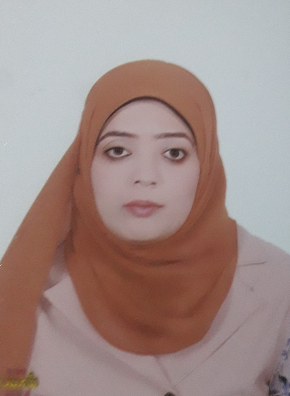 د. هالة مسعد حسن