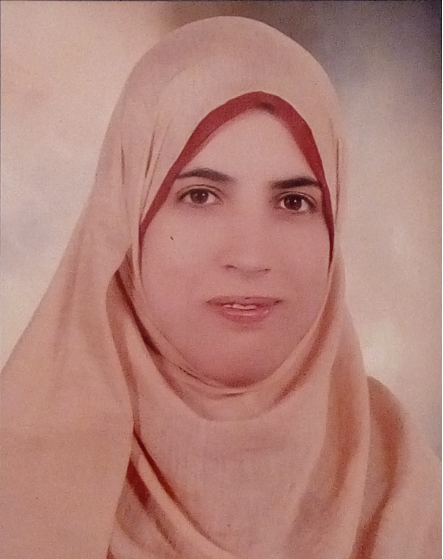 د. اسماء فوزى محمود بركات