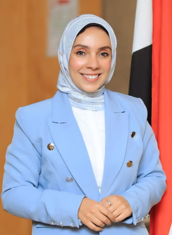 م.م. رانيا يوسف