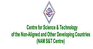 أكاديمية البحث العلمي والتكنولوجيا عن فتح باب التقدم لبرنامج زمالة ما بعد الدكتوراه المشتركة لعام 2026، والتي يقدمها مركز العلوم والتكنولوجيا لدول عدم الانحياز والدول النامية (NAM S&T) بالتعا