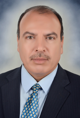 تهنئة للأستاذ الدكتور/ مصطفى عبداللطيف الصواف رئيس مجلس ادارة المعهد